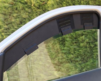 Vinduesventilation Volkswagen Caddy fra 2021-