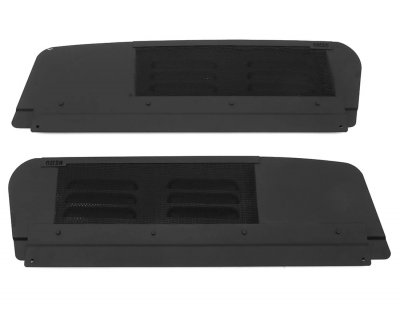 Vinduesventilation Volkswagen Crafter 2006-2016