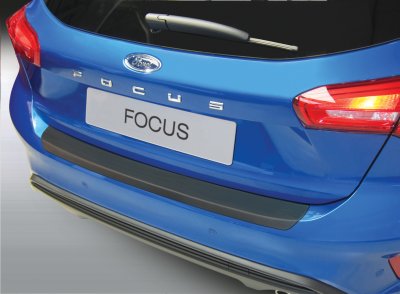 Lastbeskytter til Ford Focus hatchback fra 2018-