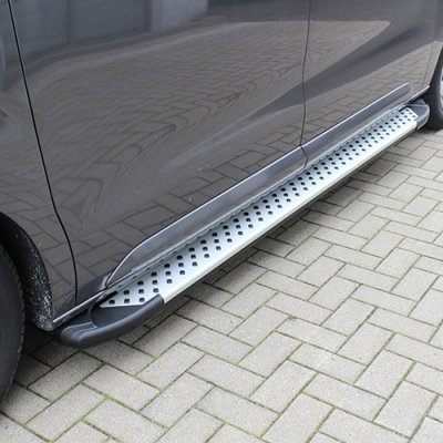 Step Jumpy (Citroën) 2016-