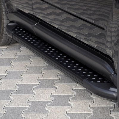 Step Jumpy (Citroën) 2016-