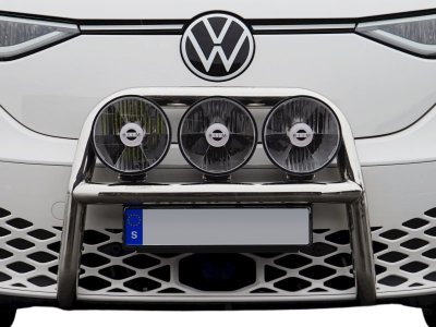 Frontbøjle Volkswagen ID Buzz fra år 2022-