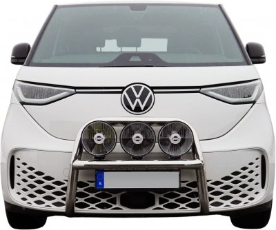 Frontbøjle Volkswagen ID Buzz fra år 2022 og fremefter