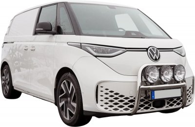 Frontbøjle VW ID Buzz fra år 2022-