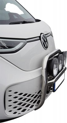 Frontbøjle VW ID Buzz fra 2022- og fremefter