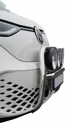 Frontbøjle VW ID Buzz fra modelår 2022-