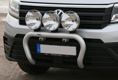Frontbøjle Volkswagen Crafter fra 2017-