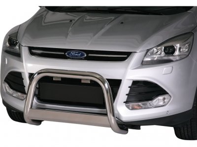 Frontbøjle i rustfrit stål til Ford Kuga 2013-2016