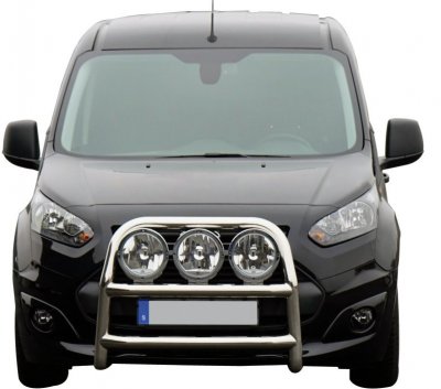 Frontbøjle Ford Transit Connect fra 2013-2018