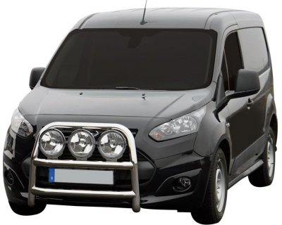 Frontbøjle Ford Transit Connect fra 2013-2018