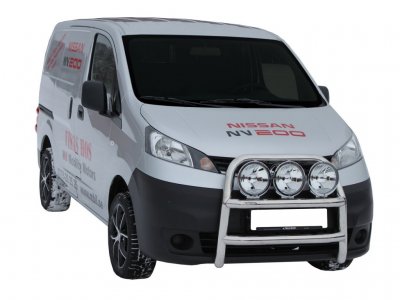 Frontbøjle NV200 (Nissan) fra 2010-
