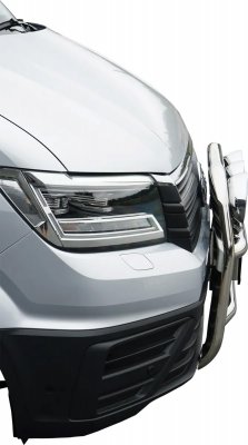 Frontbøjle Volkswagen Crafter fra 2017-