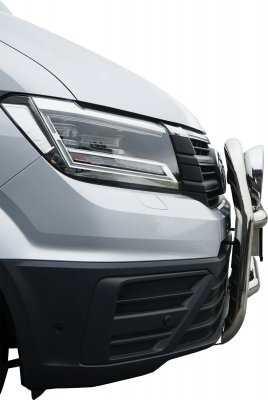 Frontbøjle Volkswagen Crafter fra 2017-