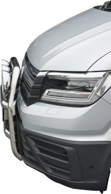 Frontbøjle Volkswagen Crafter fra 2017-