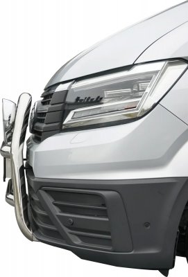 Frontbøjle Volkswagen Crafter fra 2017-