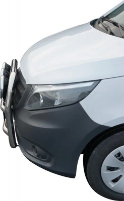 Frontbøjle Mercedes Vito fra 2014-2019