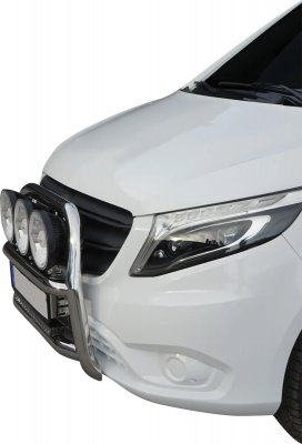 Frontbøjle Mercedes Vito fra 2020-2023