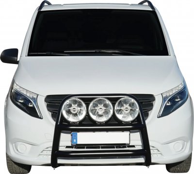 Frontbøjle Mercedes Vito fra 2020-2023