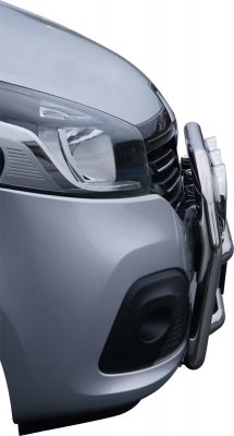 Frontbøjle Renault Trafic fra 2014-2020