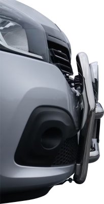 Frontbøjle Renault Trafic fra 2014-2020