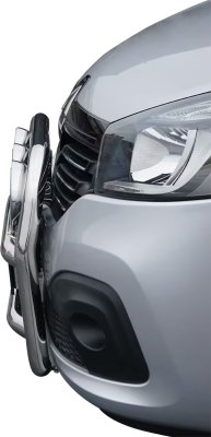 Frontbøjle Renault Trafic fra 2014-2020