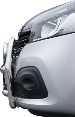 Frontbøjle Renault Trafic fra 2014-2020
