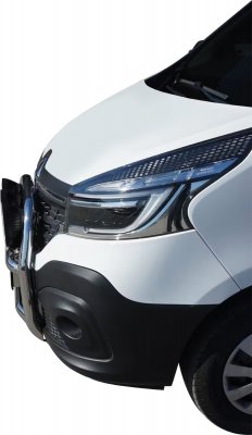 Frontbøjle Renault Trafic fra 2020-2022