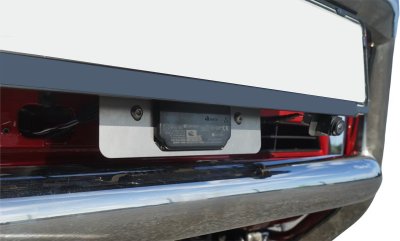 Frontbøjle Toyota Hilux GR fra 2020- og nyere