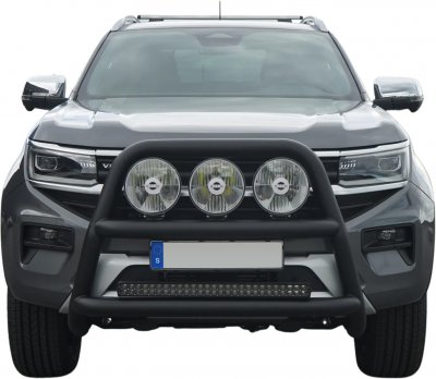 Frontbøjle Volkswagen Amarok fra 2023-