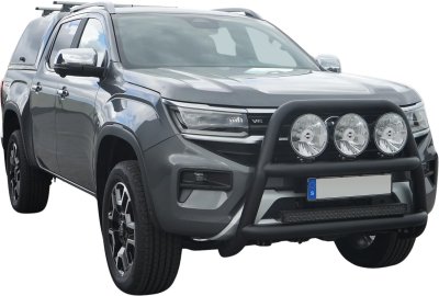 Frontbøjle Volkswagen Amarok fra 2023-