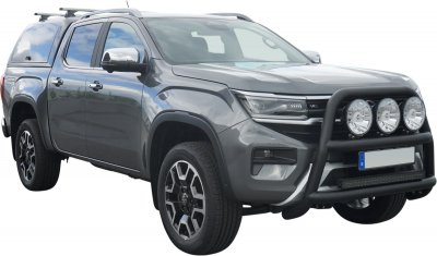Frontbøjle Volkswagen Amarok fra 2023-