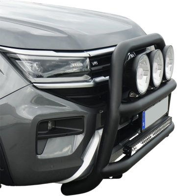 Frontbøjle Volkswagen Amarok fra 2023-
