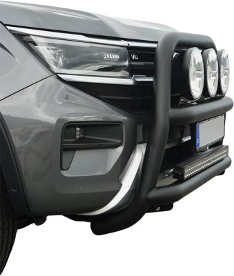 Frontbøjle Volkswagen Amarok fra 2023-