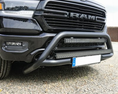Frontbøjle til Dodge RAM 1500 fra 2020-