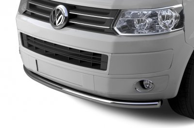 Frontrør til VW Transporter T5 fra 2010-2015