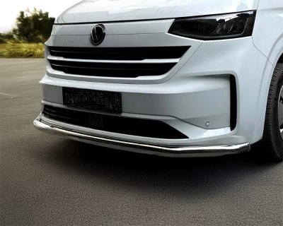 Frontrør Volkswagen Transporter T7 fra 2024 og nyere | H3