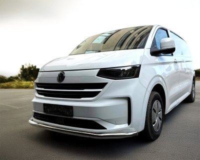 Frontrør Volkswagen Transporter T7 fra 2024 og nyere | H3