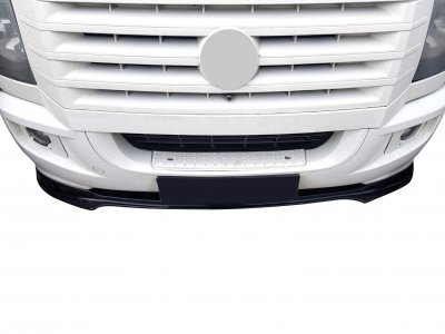 Frontsplitter Crafter (Volkswagen) fra 2006-2016