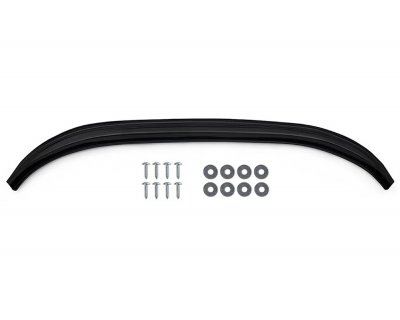 Frontsplitter Citroën Jumper fra 2015-2024