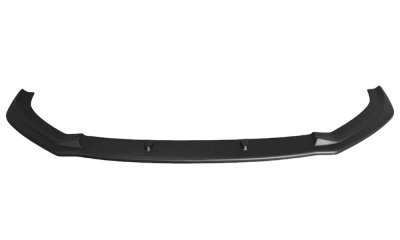 Frontsplitter Audi A3 fra 2016-2020