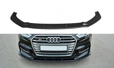 Frontsplitter Audi A3 fra 2016-2020