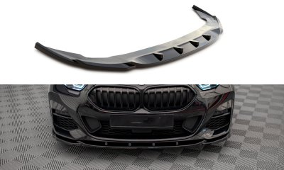 Frontsplitter BMW 2-serie Gran Coupé M-Sport fra 2020-