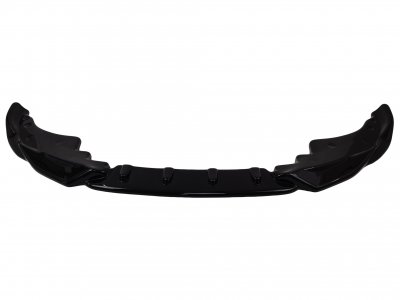 Frontsplitter BMW 4-serie Coupé fra 2020-