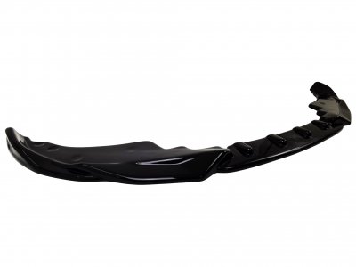 Frontsplitter BMW 4-serie Coupé fra 2020-