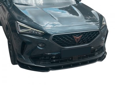 Frontsplitter Cupra Formentor fra 2021-2024