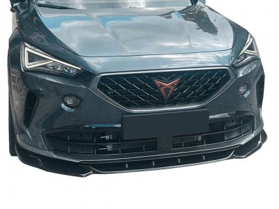 Frontsplitter Cupra Formentor fra 2021-2024
