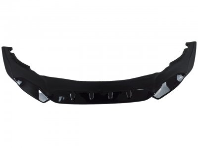 Frontsplitter Cupra Formentor fra 2021-2024