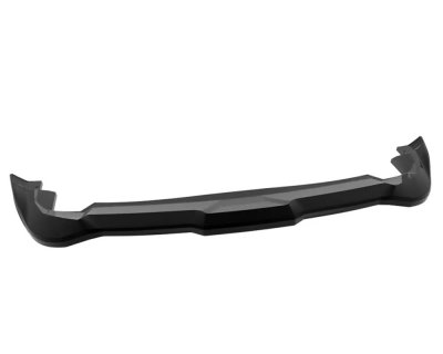 Frontsplitter V1 til Dacia Duster fra 2024- | Sporty frontlæbe
