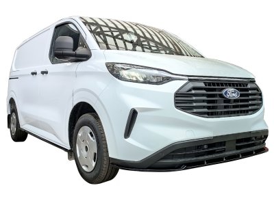 Frontsplitter Ford Custom fra 2023-
