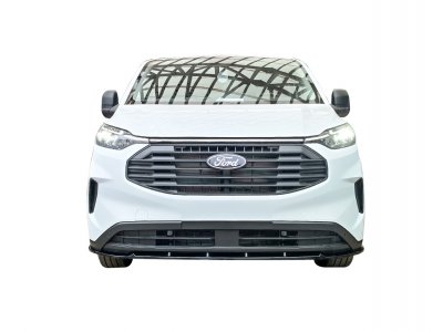 Frontsplitter Ford Custom fra 2023-